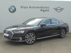 Audi A8 Quattro 50 TDI 286ch Avus Extended quattro tiptronic