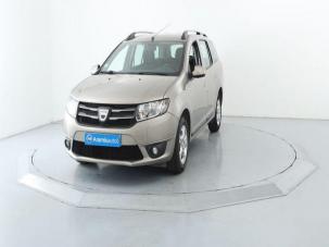 Dacia Logan MCV 0.9 TCe 90 BVM5 Lauréate d'occasion