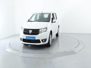 Dacia Sandero 0.9 TCe 90 BVM5 Lauréate d'occasion