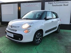 Fiat 500L 1.6 Multijet 16v 120ch S&S Lounge d'occasion