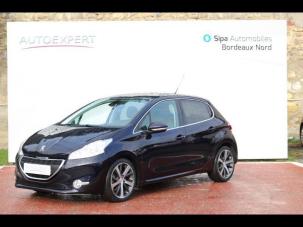 Peugeot  e-HDi FAP Féline 4cv 5p d'occasion