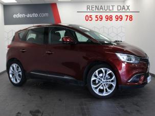 Renault Scenic IV BUSINESS dCi 110 Energy d'occasion