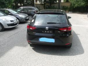 Seat Leon 1.4 TSI 150ch 7 fiscaux FR d'occasion