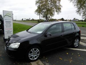 Volkswagen Golf 1,9 TDI 105 CV CONFORT LINE d'occasion