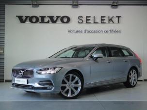 Volvo V90 D5 AWD 235ch Inscription Geartronic d'occasion