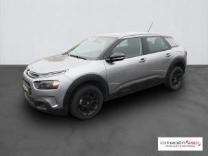 Citroen C4 Cactus PureTech 110ch S&S Feel EAT6 d'occasion