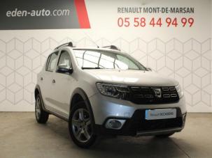 Dacia Sandero dCi 90 Stepway d'occasion