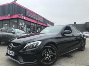 Mercedes Classe C IV 200 D FASCINATION FULLoptions