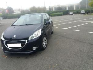 Peugeot  e-hdi fap - 92 businesse pack d'occasion