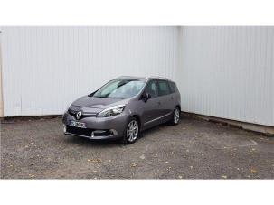 Renault Grand Scenic DCI 130 ENERGY FAP ECO2 Bose Edition 7