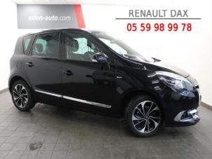 Renault Scenic III dCi 130 Energy FAP eco2 Bose Edition