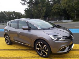 Renault Scenic scenic 4 intens energy tce 130 d'occasion