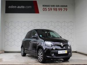 Renault Twingo III 0.9 TCe 90 Energy La Parisienne