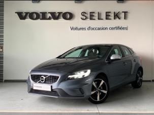 Volvo V40 Tch R-Design Geartronic d'occasion