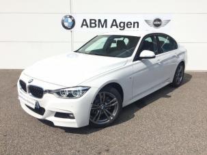 BMW dA 150ch M Sport d'occasion