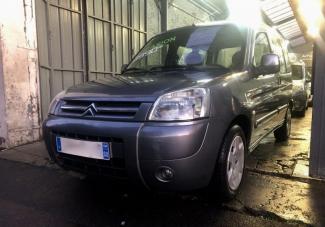 Citroen Berlingo 2.0 HDI 90CV MULTISPACE d'occasion