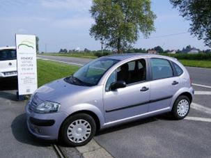 Citroen C Pack Clim distrib faite km