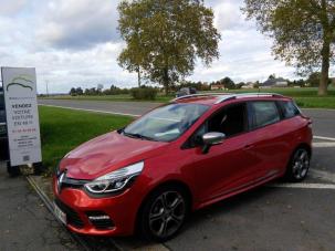 Renault Clio ESTATE 1,2 TCE 120 GT EDC SPORT 