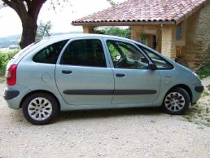 Citroen Xsara Picasso 2.0 HDi 90 ch d'occasion