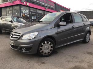 Mercedes Classe B ( CDI SPORT CONTACT d'occasion