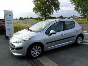 Peugeot  HDI TRENDY 68CV CLIM km d'occasion