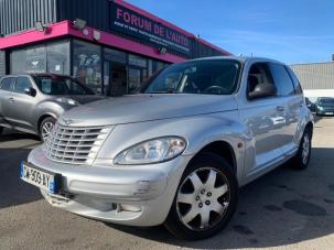 Chrysler PT Cruiser 2.2 CRD 121 STREET CRUISER II d'occasion