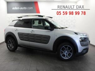 Citroen C4 Cactus PureTech 110 S&S Shine d'occasion