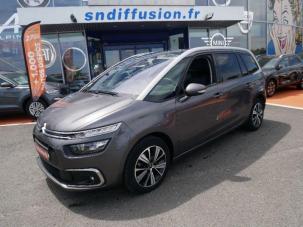 Citroen SpaceTourer PureTech 130 BV6 FEEL JA17 7pl