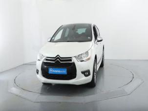 DS Ds4 1.2 VTi 120 BMV5 Urban Show d'occasion