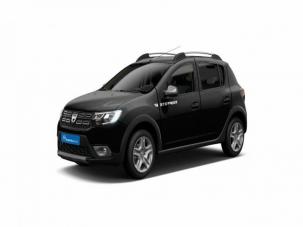 Dacia Sandero 0.9 TCe 90 Stepway d'occasion