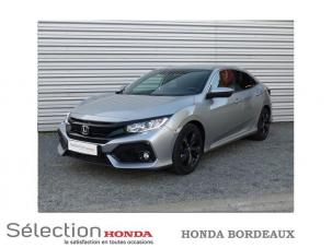 Honda Civic 1.6 i-DTEC 120ch Executive 5p d'occasion