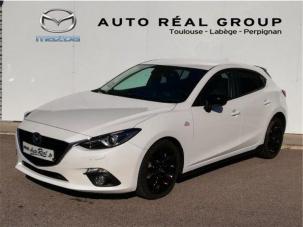 Mazda 3 2.2L SKYACTIV-D 150CH Trophee Andros d'occasion