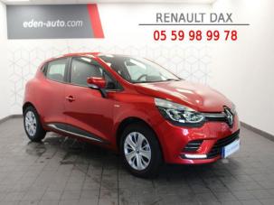 Renault Clio IV TCe 90 Energy Trend d'occasion