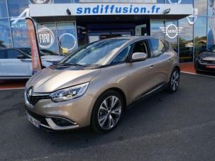 Renault Scenic 1.4 TCE 140 EDC INTENS EXPORT d'occasion