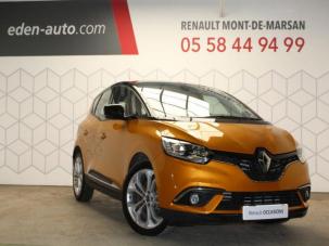 Renault Scenic IV BUSINESS dCi 130 Energy d'occasion
