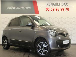 Renault Twingo III 0.9 TCe 90 Energy E6C Intens d'occasion