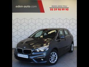 BMW 116 ActiveTourer 216d 116ch Business d'occasion