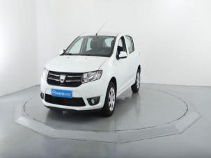 Dacia Sandero 0.9 TCe 90 BVM5 Lauréate d'occasion