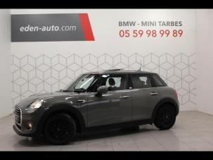 Mini Mini 5 Portes Cooper 136ch Shoreditch d'occasion