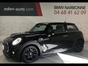 Mini Mini 5 Portes One 102ch Shoreditch d'occasion