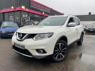 Nissan XTrail III 1.6 DCI 130 N-CONNECTA GPS 5PL d'occasion