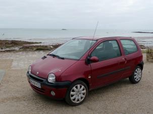Renault Twingo V 75 COLLECTOR CLIM d'occasion
