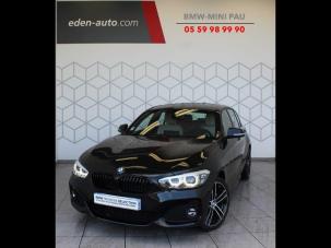 BMW iA 184ch M Sport Ultimate 5p Euro6d-T d'occasion