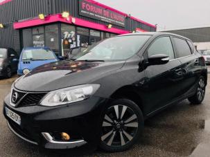 Nissan Pulsar 1.5 DCI110 N-CONNECTA KM TVA RE