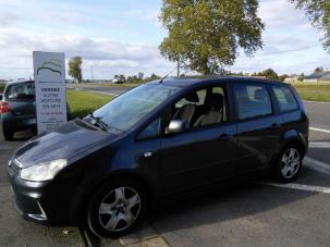 Ford C-Max 1,6 TDCI 90CV TREND CLIM km d'occasion