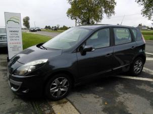 Renault Scenic 1,5 DCI 95CV EXPRESSION km d'occasion