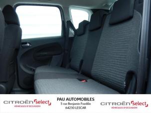 Citroen C3 Picasso BlueHDi 100 Confort d'occasion