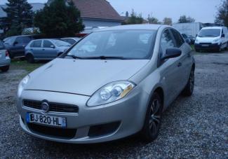 Fiat Bravo II 1.6 MJTD Hatchback 105 cv d'occasion