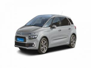 Citroen C4 1.5 BlueHDi 130 EAT8 Origins d'occasion