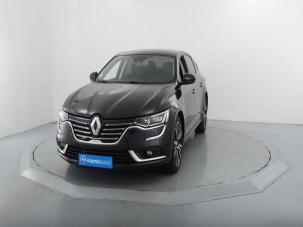 Renault Talisman 1.6 dCi 160 AUTO Initiale Paris d'occasion